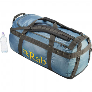Rab Expedition Kitbag 120L Duffel Bag