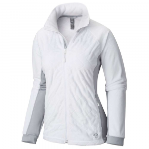 Mountain Hardwear Womens Pyxis Stretch Quilted Jacket
