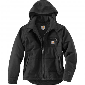 Carhartt Mens Quick Duck Livingston Jacket