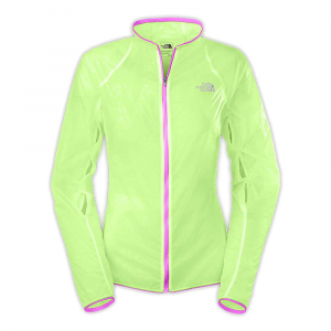 The North Face Womens Better Than Naked Jacket
