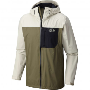 Mountain Hardwear Men's DynoStryke Jacket
