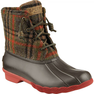 Sperry Womens Saltwater Prints Boot