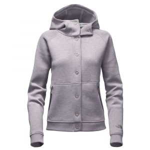 The North Face Womens Neo Thermal Snap Hoodie
