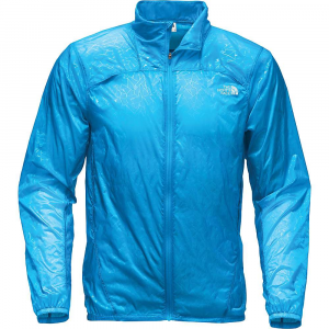 The North Face Mens Better Than Naked Jacket