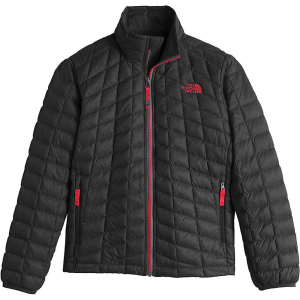 The North Face Boys Thermoball Full Zip Jacket