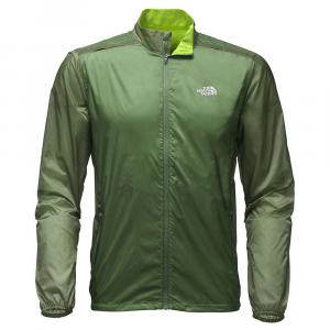 The North Face Mens Winter Better Than Naked Jacket