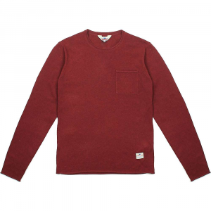Penfield Mens Alson Knit Crew