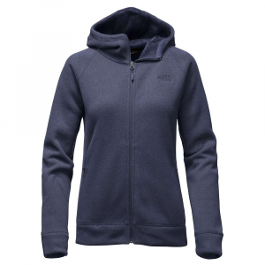 The North Face Womens Crescent Raschel Hoodie