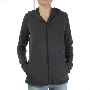 The North Face Womens Wrap Ture Full Zip Jacket