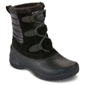 The North Face Women's Shellista II Shorty Boot