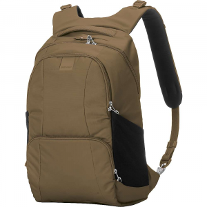Pacsafe Metrosafe LS450 Anti Theft 25L Backpack