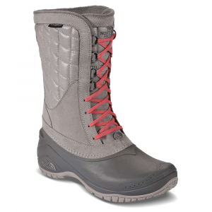 The North Face Womens Thermoball Utility Mid Boot