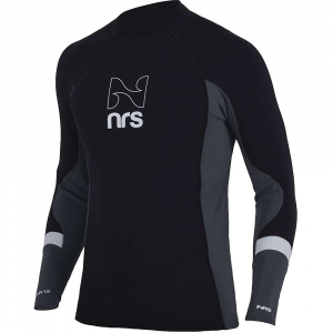 NRS Men's HydroSkin 1.5 LS Shirt