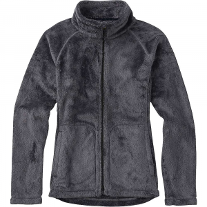 Burton Womens Mira Full Zip Fleece Jacket