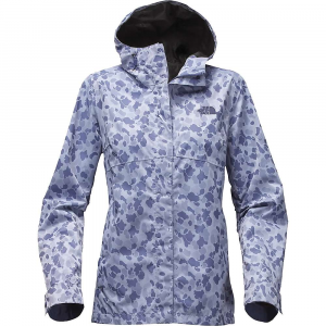 The North Face Womens Berrien Jacket