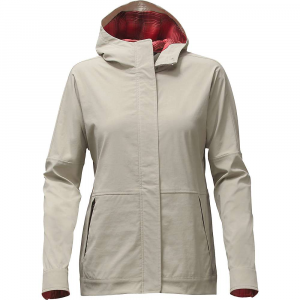 The North Face Womens Ultimate Travel Jacket