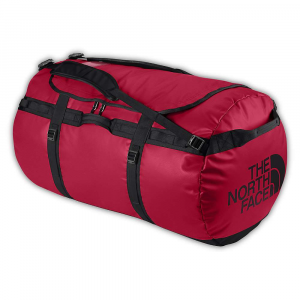 The North Face Base Camp S Duffel Bag