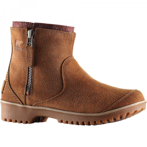 Sorel Women's Meadow Zip Boot