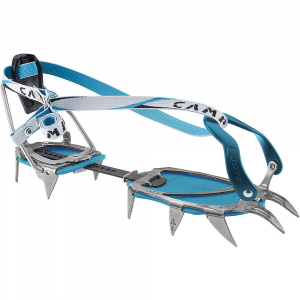 Camp USA Stalker Semi Automatic Crampons
