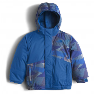 The North Face Toddler Boys Calisto Insulated Jacket