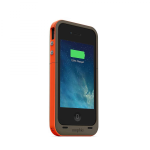 mophie Juice Pack Plus Outdoor Edition for iPhone 4/4S