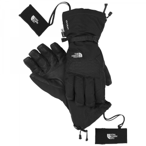 The North Face Mens Etip Facet Glove