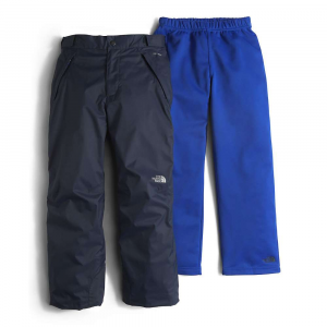 The North Face Boy's Snowquest Triclimate Pant