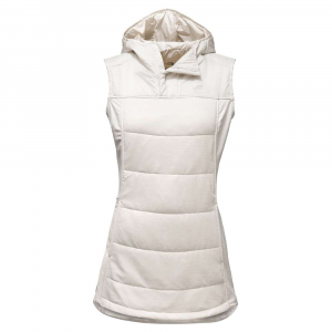 The North Face Womens Pseudio Tunic Vest