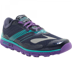 Brooks Womens PureGrit 5 Trail Running Shoe
