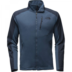 The North Face Men's Tenacious Hybrid Full Zip Jacket