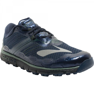 Brooks Mens PureGrit 5 Trail Running Shoe