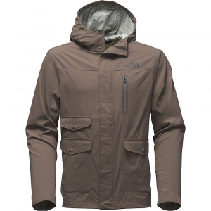 The North Face Mens Ultimate Travel Jacket