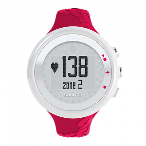 Suunto M2 Women's Heart Rate Monitor Watch