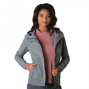 Toad Co Womens Sojourner Jacket