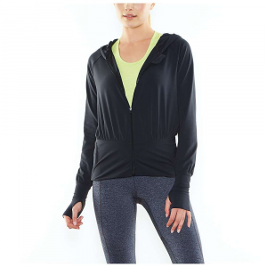 lucy Womens Motivate Me Jacket