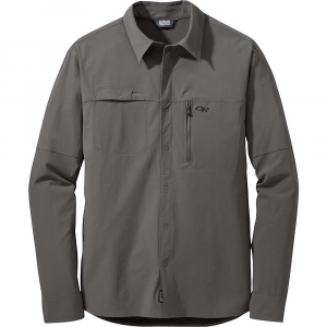 Outdoor Research Men's Ferrosi Utility LS Shirt