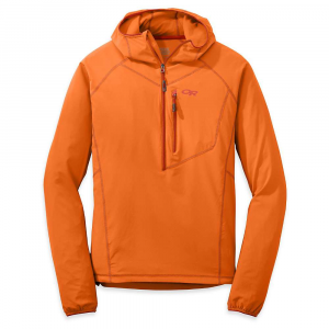 Outdoor Research Mens Whirlwind Hoody