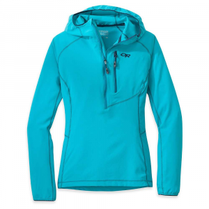 Outdoor Research Womens Whirlwind Hoody