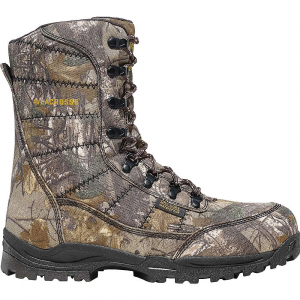 Lacrosse Mens Silencer 8IN 1000G Insulated Boot