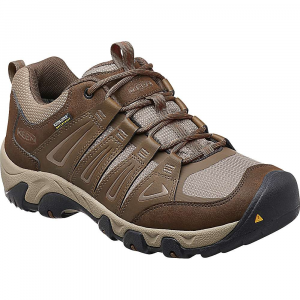 Keen Men's Oakridge Waterproof Shoe