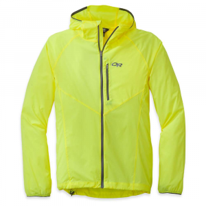 Outdoor Research Mens Tantrum Hooded Jacket