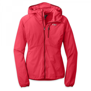 Outdoor Research Womens Tantrum Hooded Jacket