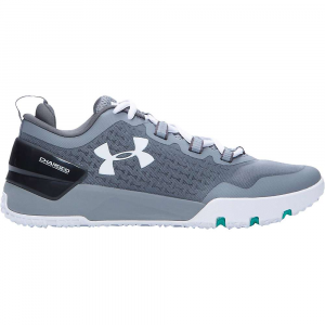 Under Armour Mens UA Charged Ultimate TR Low Shoe