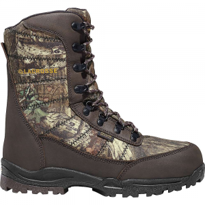 Lacrosse Mens Silencer 8IN 800G Insulated Boot
