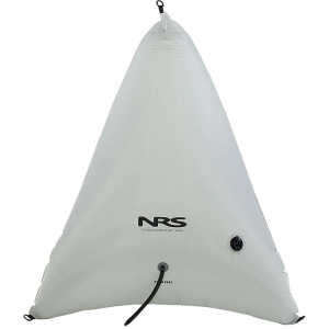 NRS Canoe 3 D Short Solo Float