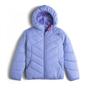 The North Face Girl's Reversible Perrito Jacket