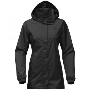 The North Face Womens Resolve Parka Jacket