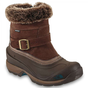 The North Face Womens Chilkat III Pull On Boot