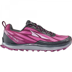Altra Womens Superior 30 Trail Shoe