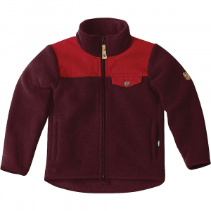 Fjallraven Kids' Singi Fleece Jacket